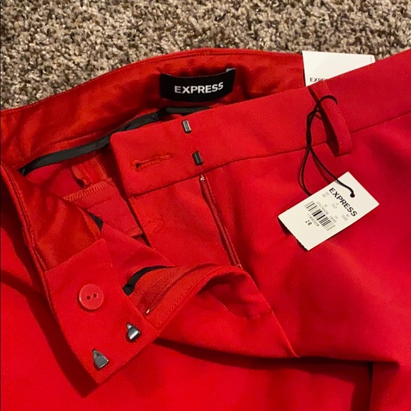 Express pants - Picture 3 of 4